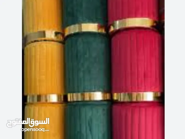 بفات كرسي تسريحة دائري جميل ومميز متوفر جميع الألوان تتحمل أوزان عالية .
