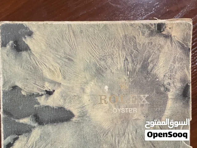 Analog Quartz Rolex watches  for sale in Southern Governorate