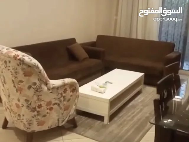 120m2 2 Bedrooms Apartments for Rent in Cairo Fifth Settlement