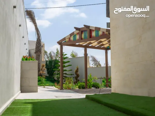 550 m2 5 Bedrooms Villa for Rent in Amman Al-Thuheir