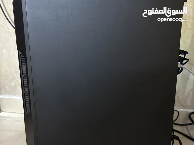 كمبيوتر قيمنق بمواصفات ممتازة تناسب اغلب اللاعبين بسعر مميز وحصري