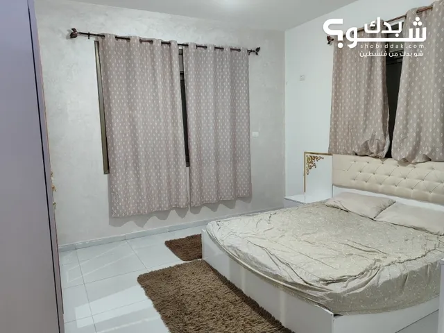 100m2 2 Bedrooms Apartments for Rent in Ramallah and Al-Bireh Other