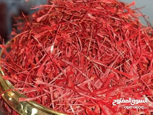 عوفران، أصله من مشهد، إيران