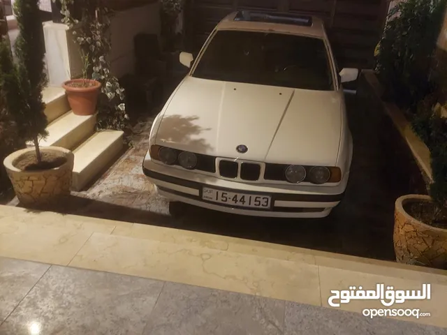 BMW Other 1992 in Amman