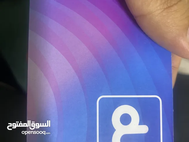 شريحة نت لا محدودو 5 g