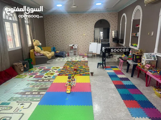 شراكه او استثمار بمدرسة خاصة بالعذيبة