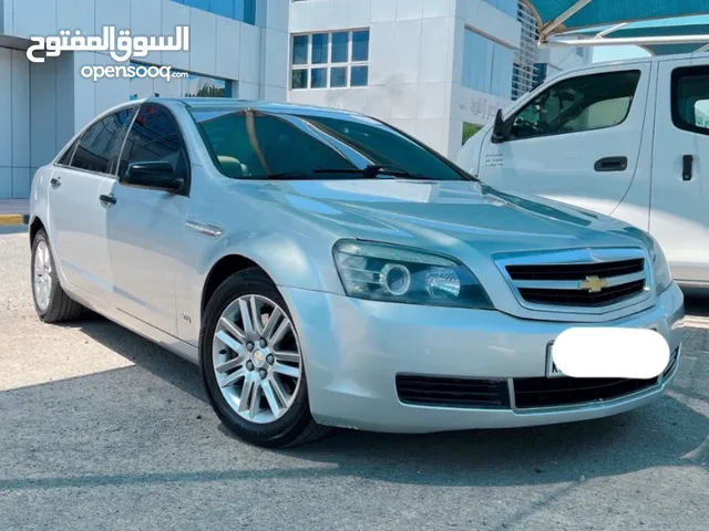 Used Chevrolet Caprice in Hawally