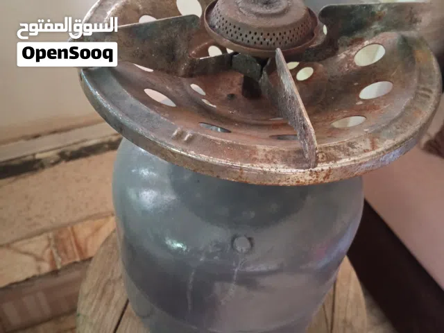 غاز سفري بحاله جيده جداً