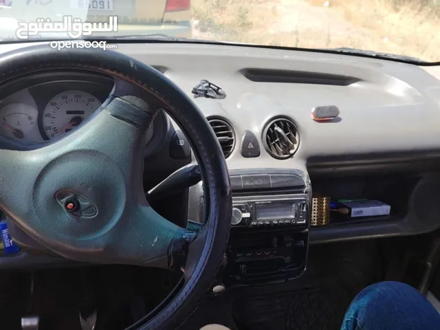 Used Hyundai Atos in Jerash