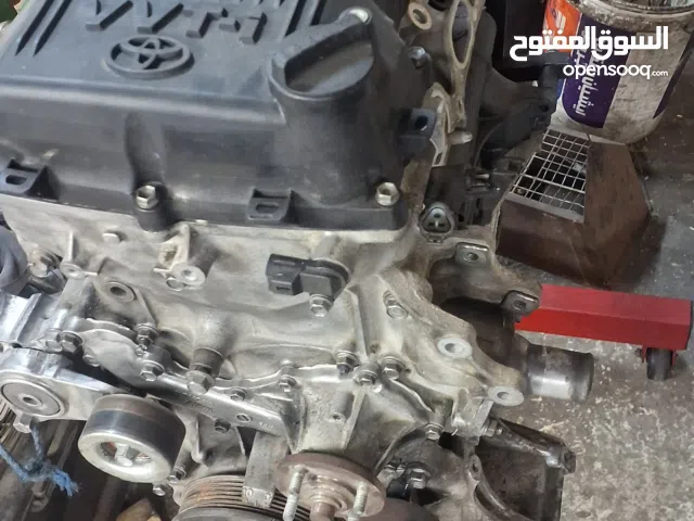 fully rebuilt toyota hilux / hiace engine for sale. 2TR