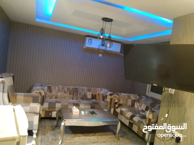 استوديو و غرف و صاله مفروش للايجار اليومى والشهرى
