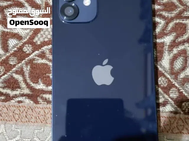 Apple iPhone 12 64 GB in Sana'a