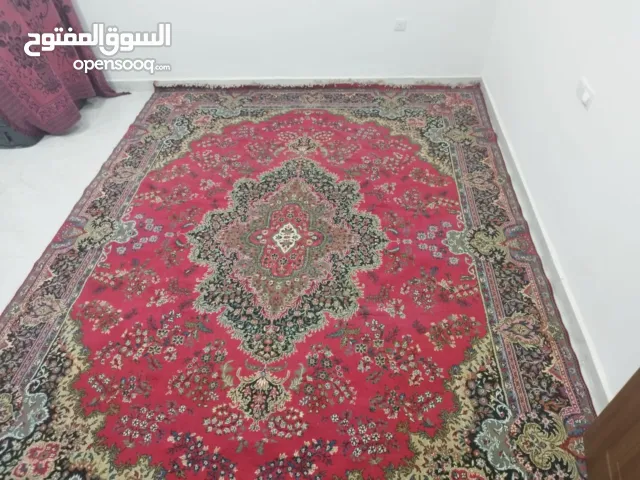 زولية (سجادة) ايراني قياس 3×4 م - مكاني ابو غريب / مجمع الزيتون السكني