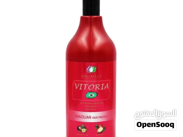 بروتين فيتوريا