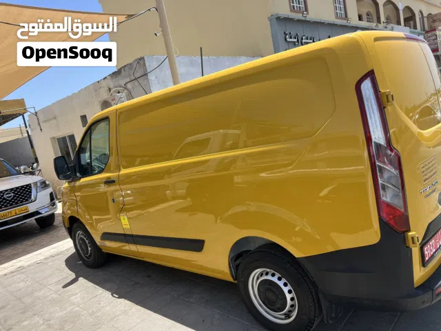 2019 Ford Transit Standard