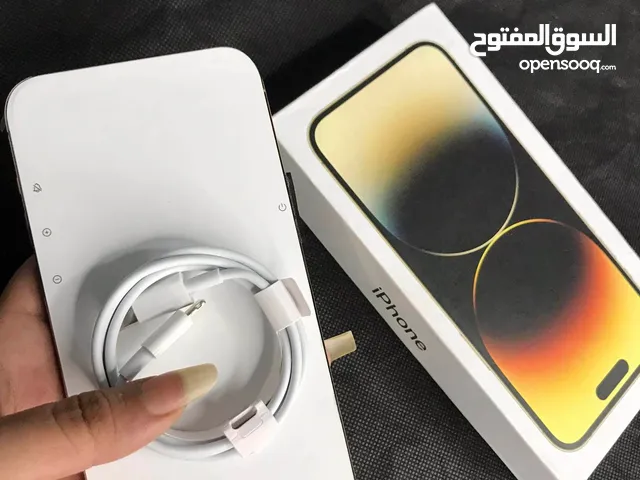 Apple iPhone 14 Pro Max 1 TB in Fayoum