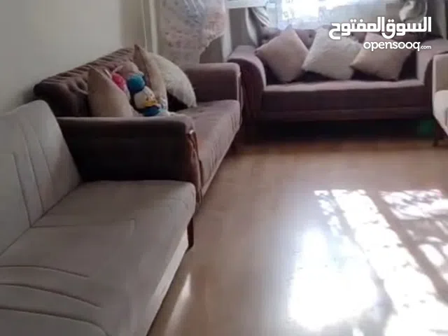 شقة للبيع تمليك في مصر الجديدة