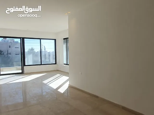 240 m2 3 Bedrooms Apartments for Rent in Amman Abdoun