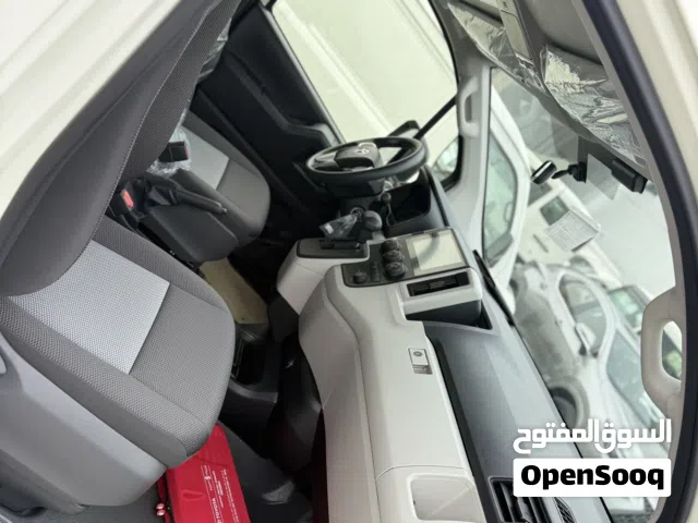 تاجير باص هاي اس وكوستر