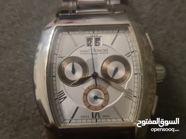 Analog Quartz Suunto watches  for sale in Amman