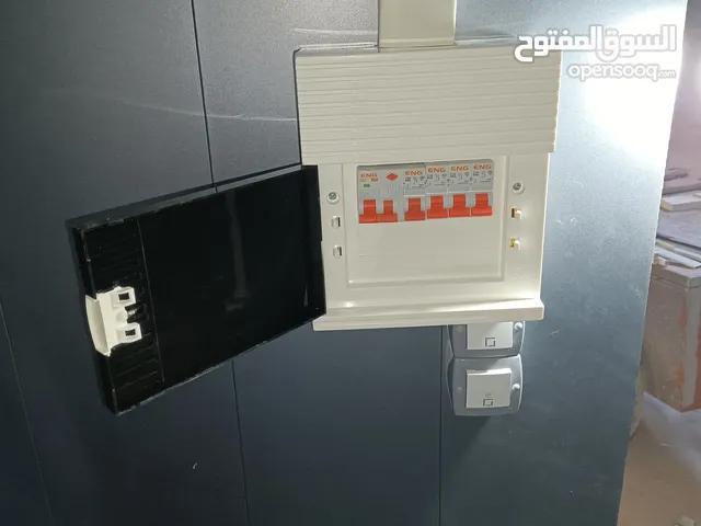 صيانة كهرباء عامة