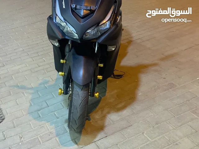 Yamaha Bolt 2022 in Tripoli