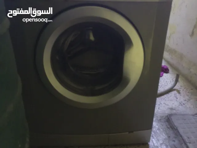 Beko 7 - 8 Kg Washing Machines in Zarqa