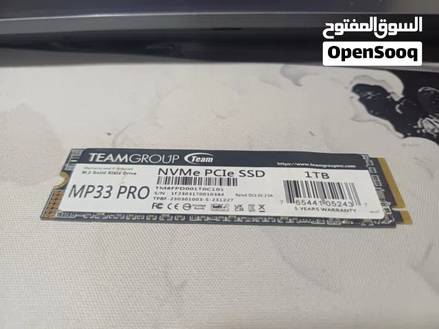 SSD M.2 NVME 1Tb  512Gb  512Gb