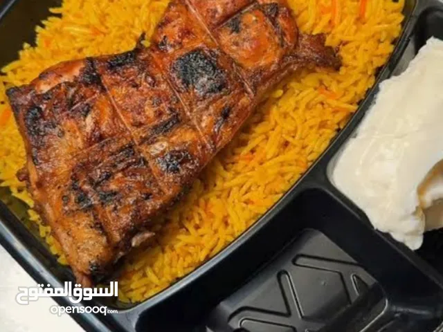 55جنيه وجبات الخير كبابجى ابوطاهرالشرقاوى المرج