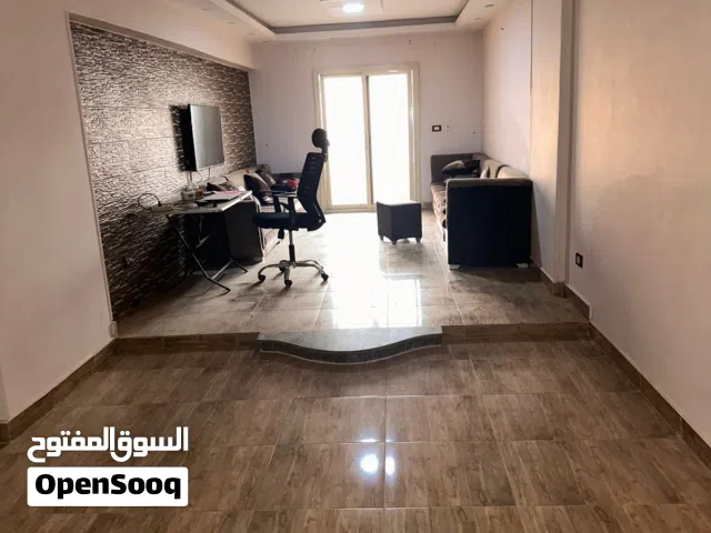 شقة للبيع خطوات من الميثاق بزهراء مدينة نصر