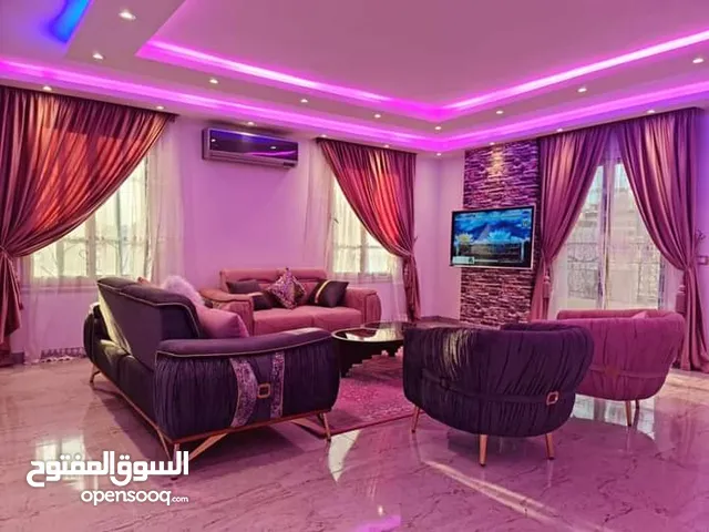 Furnished Daily in Cairo Sheraton