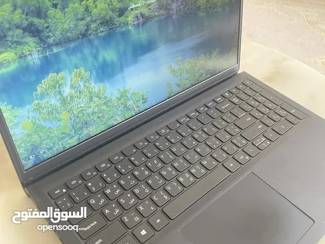 لابتوب "DELL"