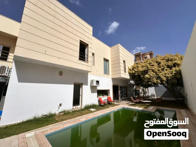 فيلا دورين للبيع في السياحيه