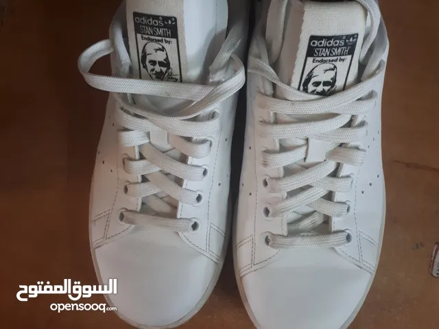 Stan Smith. Parley. Adidas