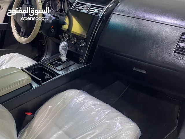 Used Mazda CX-9 in Muharraq