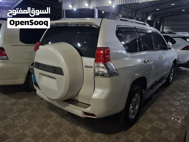 2014 تويوتا اخرى