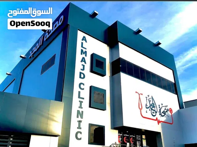 فرصة استثمارية - مبنى 4 طوابق على شارع 11 يونيو الرئيسي - طرابلس
