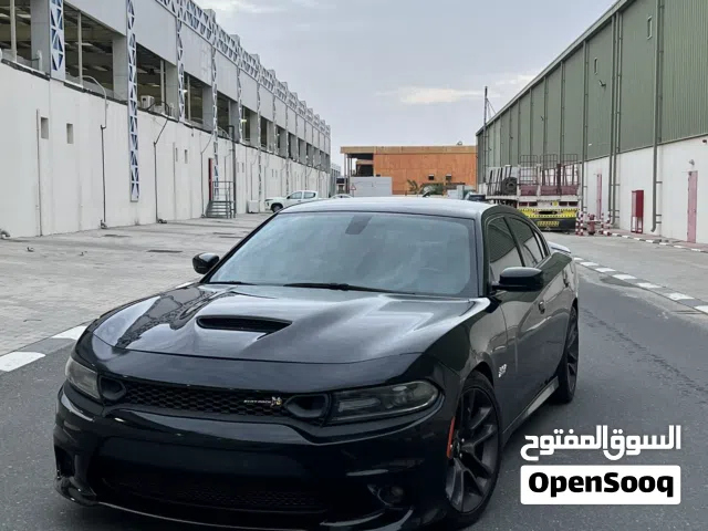 2021, Dodge, Charger, SRT 392