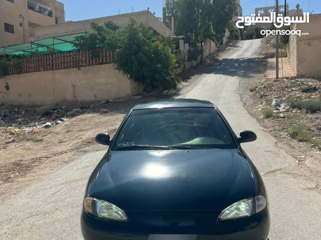 Used Hyundai Avante in Zarqa