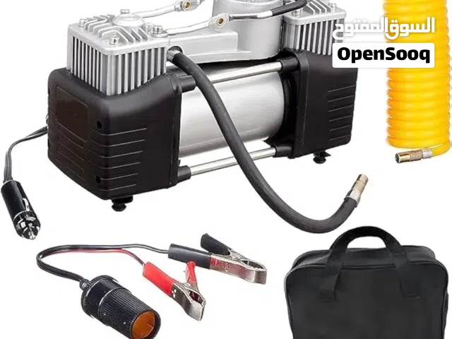 منفاخ للكاوتش كسر زيرو عدد 2 بستم