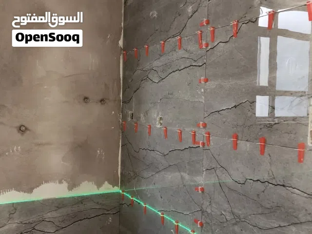 معلم بليط سوري شغل 100% على الليزر هندسي يوجد معلم قصير