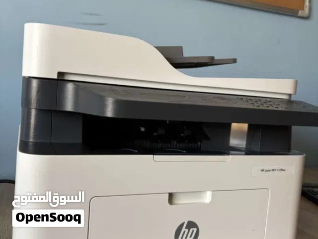 طابعه استعمال خفيف
