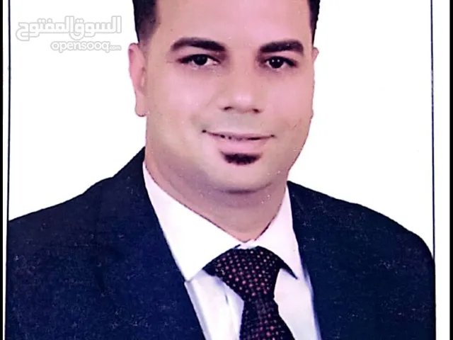 Ahmed Shokr