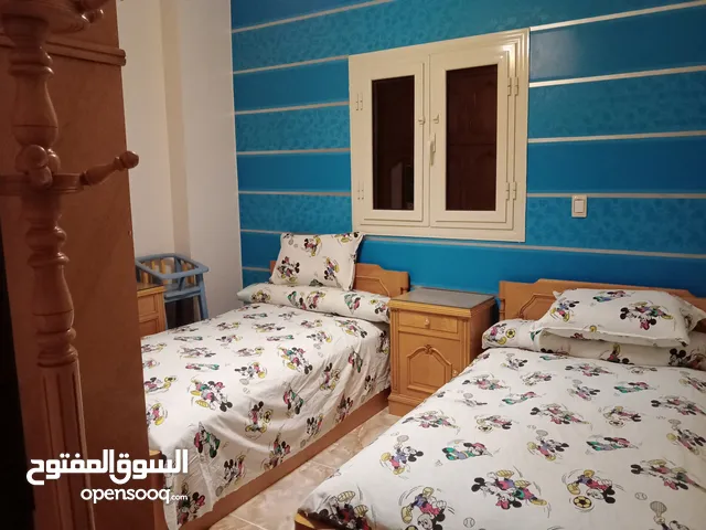 150 m2 3 Bedrooms Apartments for Rent in Cairo 15 May