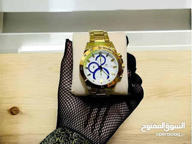 ساعات رجالية من كاسيو