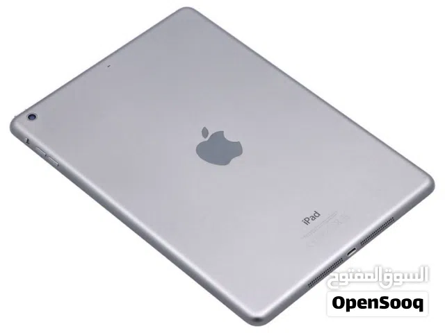 iPad Air 2