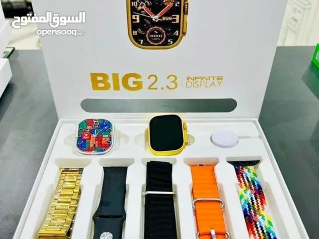 Ultra smart watches for Sale in Tripoli