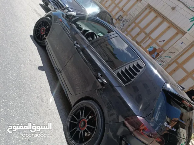 Used Volkswagen Golf in Hebron