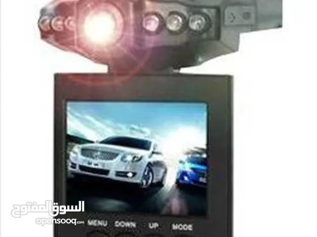 *كاميرا السيارة* يمكنك ان تصور كل ما يحدث معك على الطريق بكل سهولة