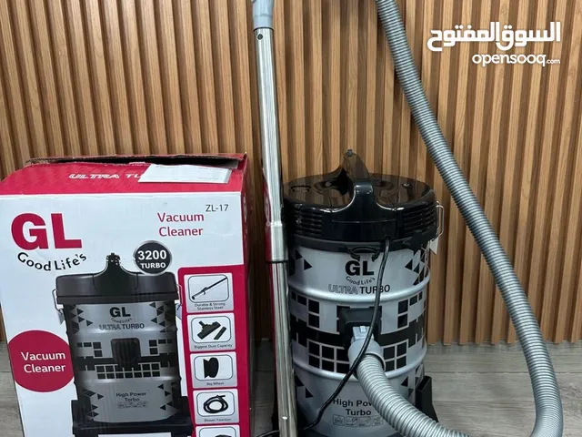 المكنسة الكهربائية الأصلية GL بقوة 3200 واط